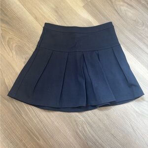3 Kids pleaded uniform skirt